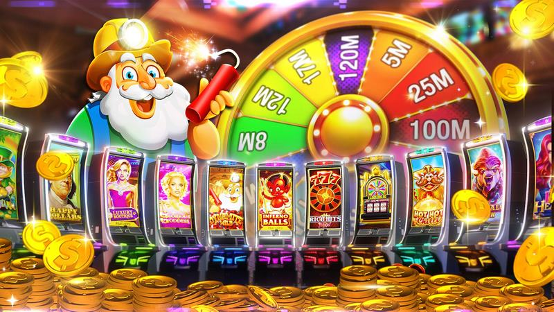 Vài ưu điểm đã làm nên tên tuổi của sảnh game slot tại 99OK