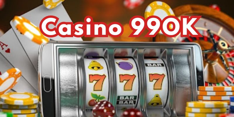 Điểm qua các tựa game nổi bật chỉ có tại casino 99OK